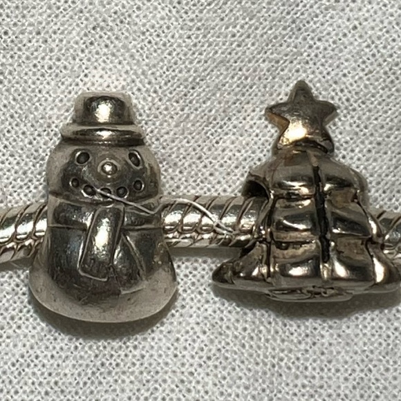 Pandora Charms - Picture 2 of 2